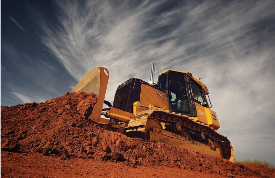 De acordo com comunicado da John Deere, a nacionalização da fabricação resultará em 50 empregos diretos e 200 indiretos | John Deere /Divulgação