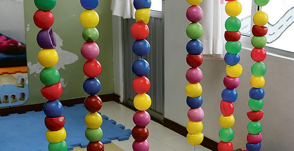 Cenas da educação: qualidade permanece um desafioi. | Aniele Nascimento/Gazeta do Povo