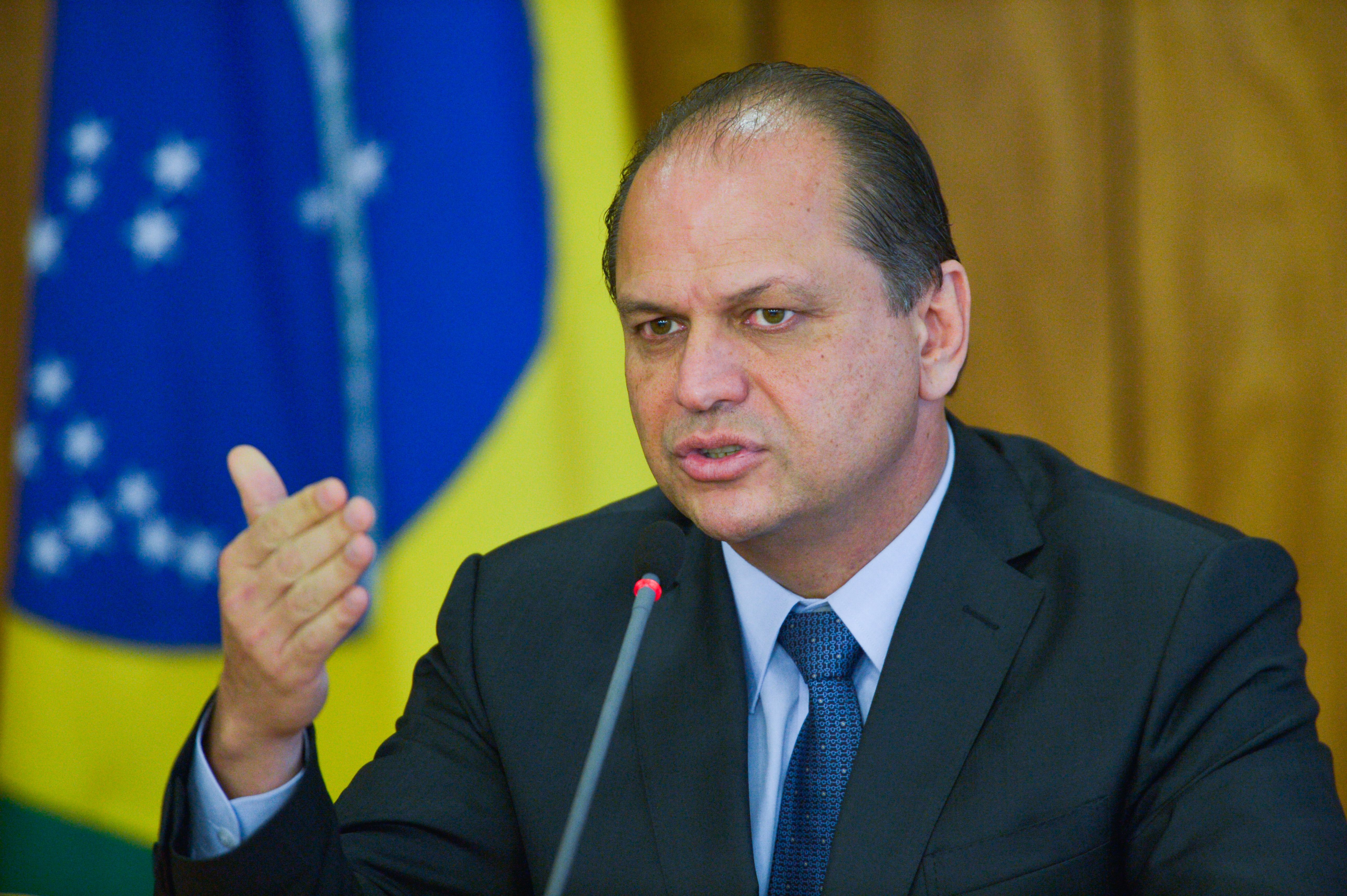 Barros afirma ter informações de que 11 mil mulheres morrem todos os anos por complicações de abortos clandestinos. | José Cruz/Agência Brasil