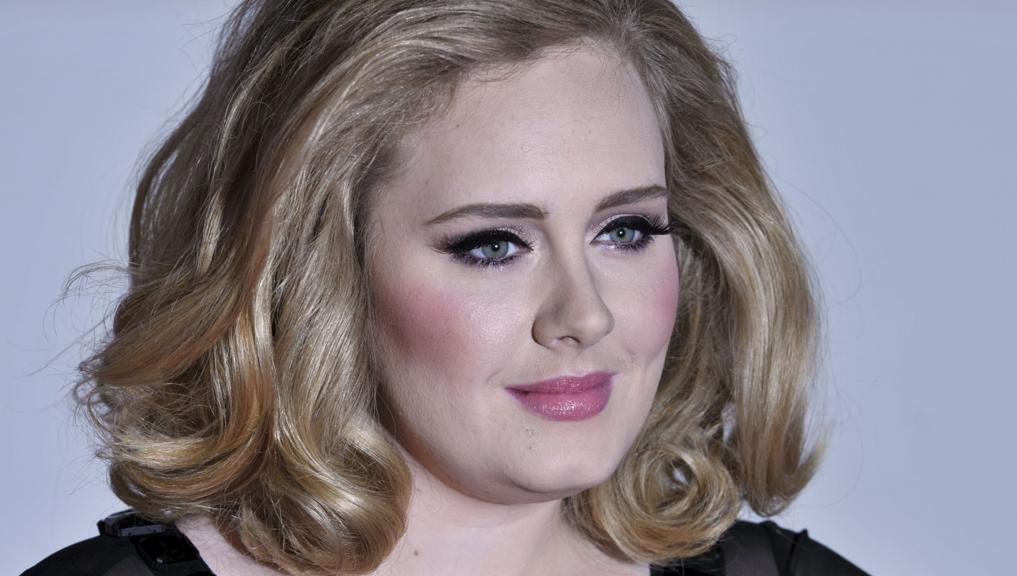 Cantora está em turnê de divulgação do álbum mais recente, “25” | Reprodução/Ben Stansall