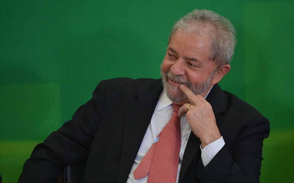 | José Cruz/Agência Brasil