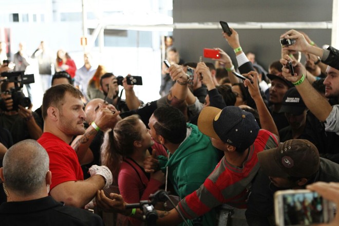| Jonathan Campos/Gazeta do Povo