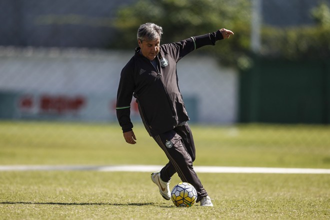 | Jonathan Campos/Gazeta do Povo