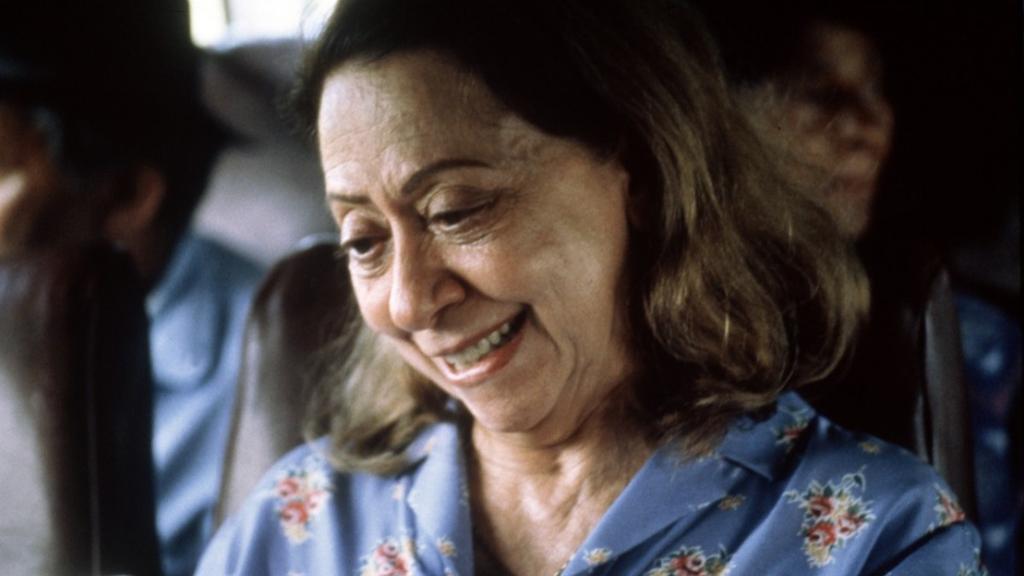 Fernanda Montenegro concorreu ao Oscar por “Central do Brasil”, em 1999: exemplo de boa atuação | Divulgação