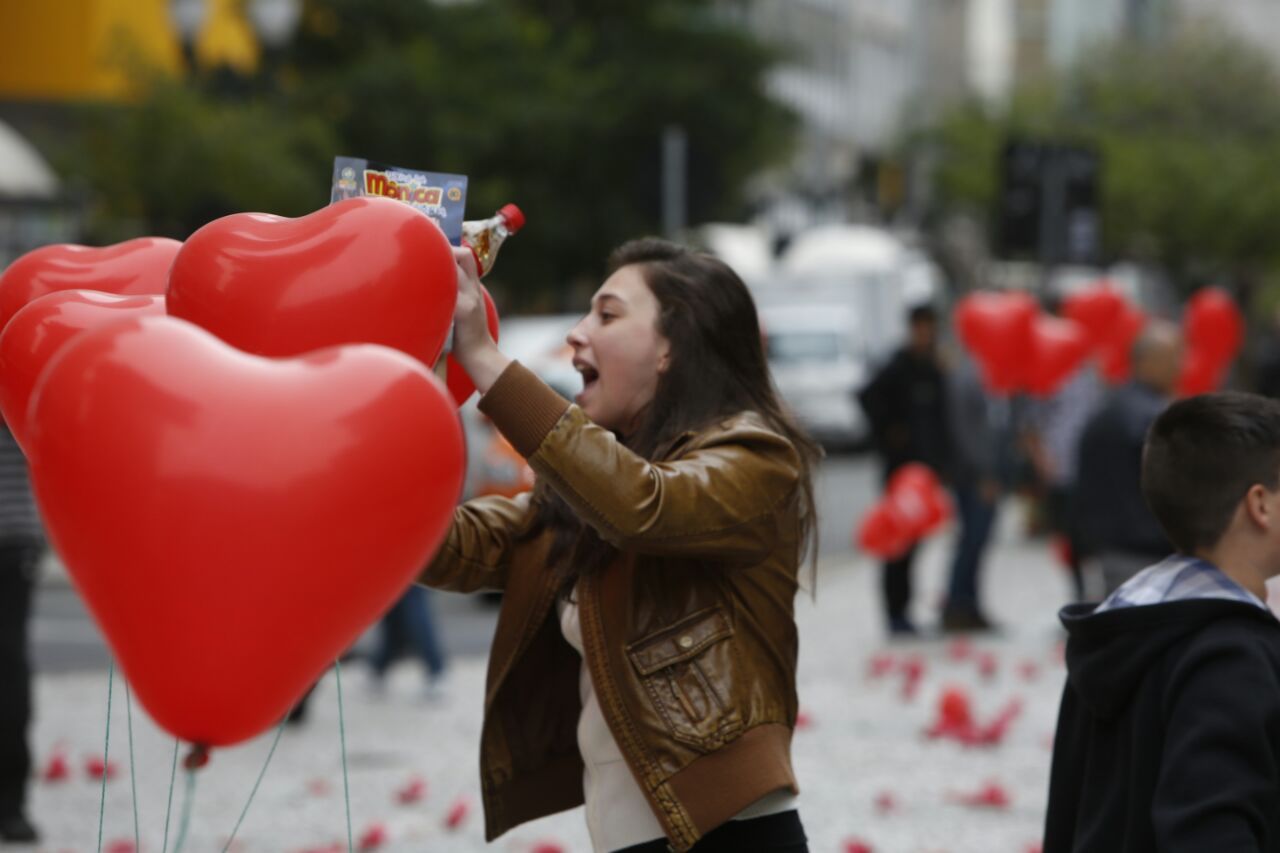  | Henry Milléo/Gazeta do Povo