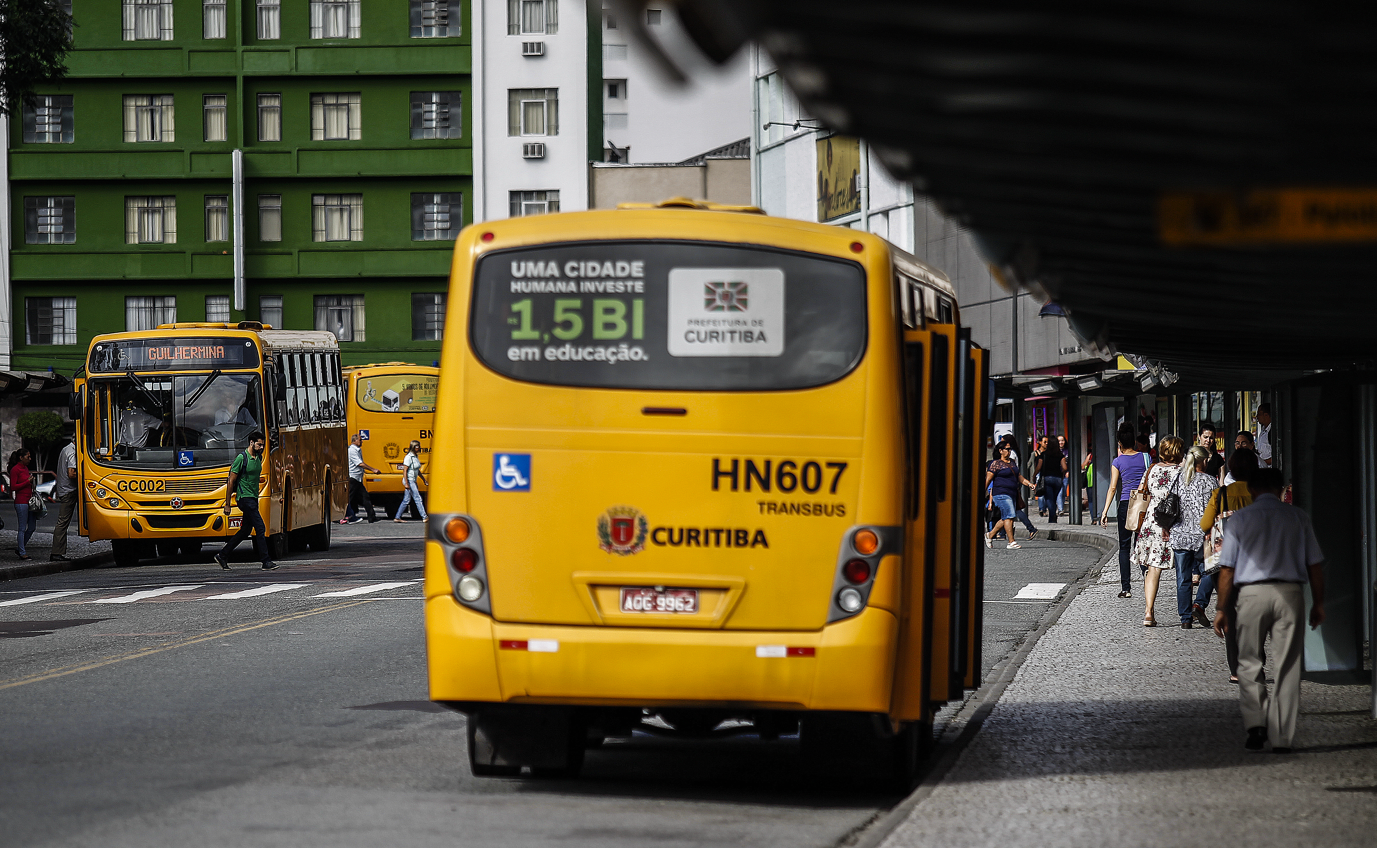 | Jonathan Campos/Gazeta do Povo