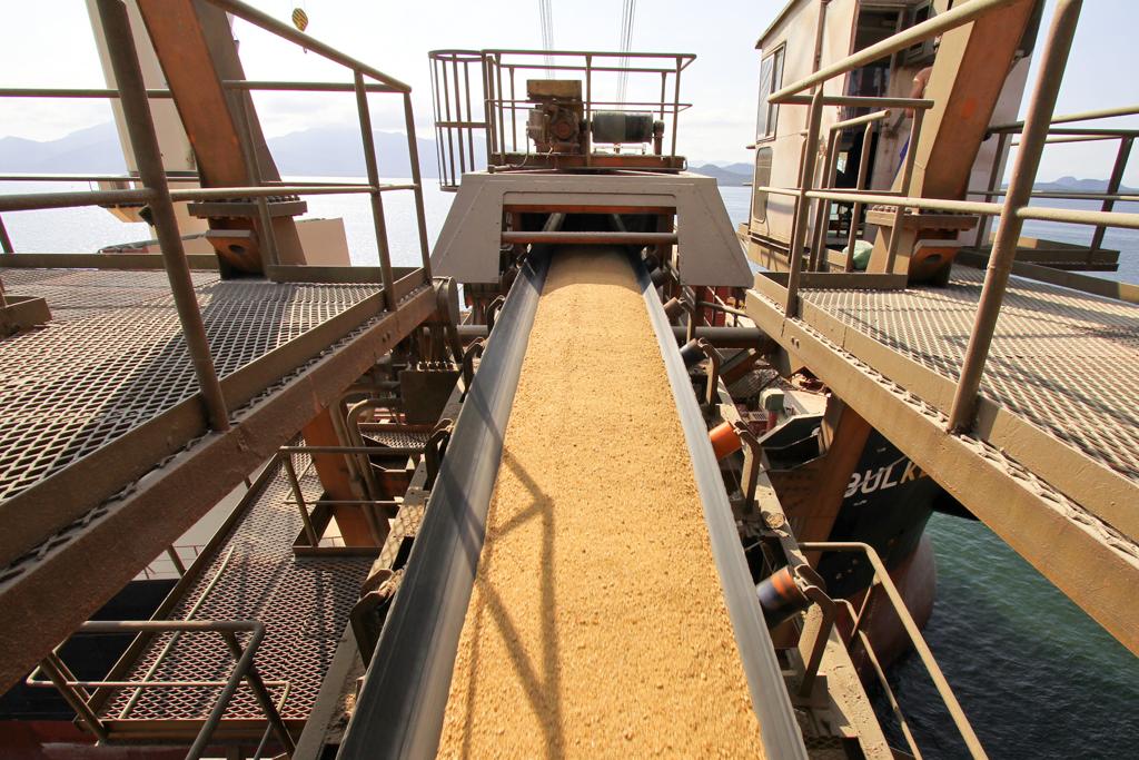 Especialistas apontam como principal causa do resultado o câmbio do real frente ao dólar | APPA/Divulgação