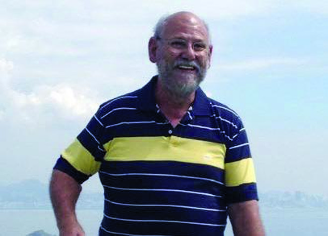 | Arquivo da família/