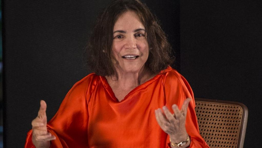 Regina Duarte: “Sou a favor da ideia de manter a Cultura internada no ‘hospital’ da educação” | /