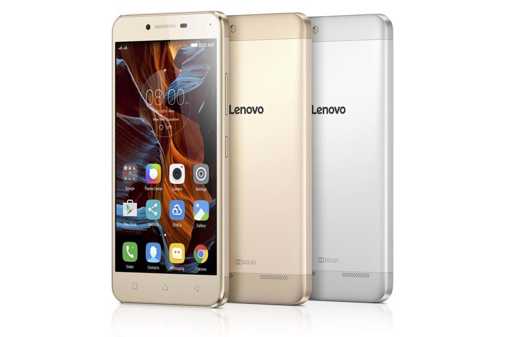 | Divulgação/Lenovo