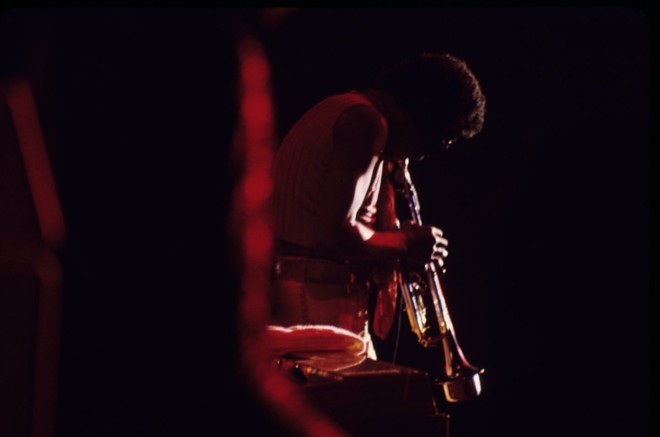  | Miles Davis Official Photo/Divulgação site oficial