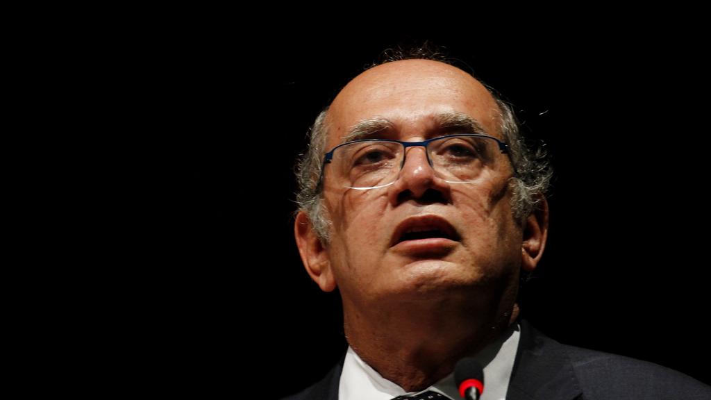 Ministro Gilmar Mendes fará companhia a Teori Zavascki e Cármen Lúcia na segunda turma do Supremo. | Antônio More/Gazeta do Povo