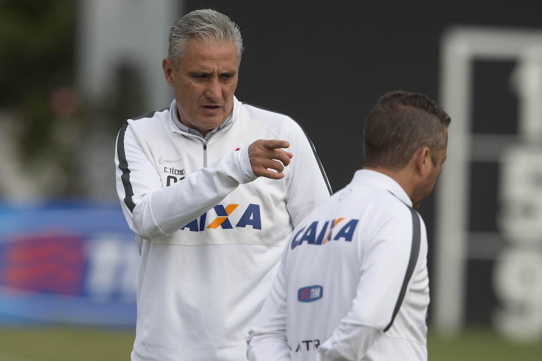 | Daniel Augusto Jr. / Ag. Corinthians/