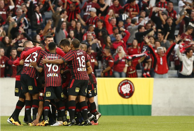  | Hugo Harada/Gazeta do Povo