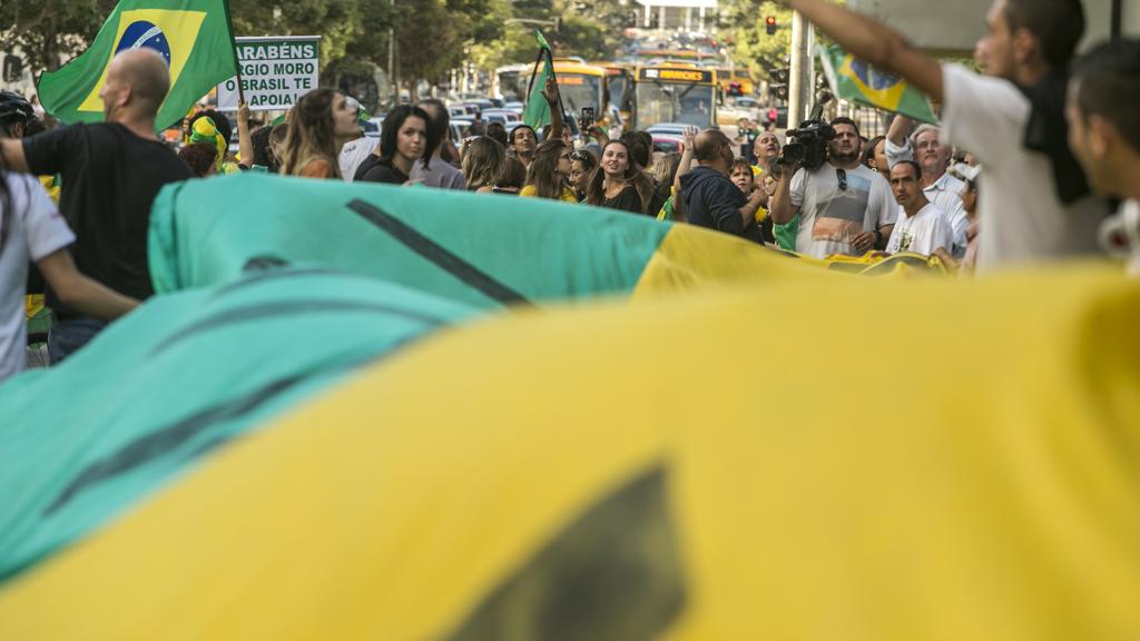 | Marcelo Andrade/Gazeta do Povo