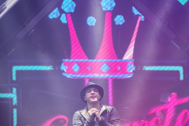 | Marcelo Andrade/Gazeta do Povo