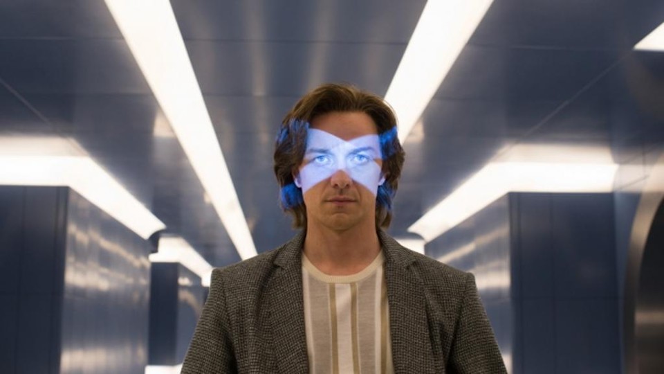 Cena de “X-Men: Apocalipse” | Divulgação/