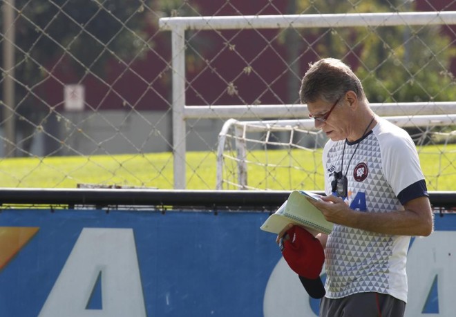 | Aniele Nascimento/Gazeta do Povo