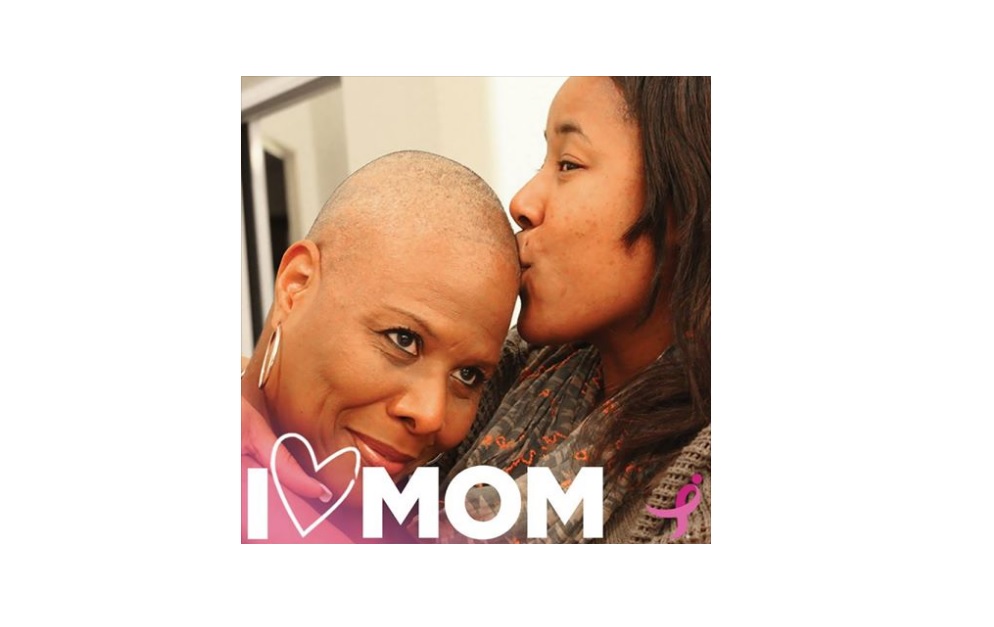 | Reprodução/Susan G. Komen