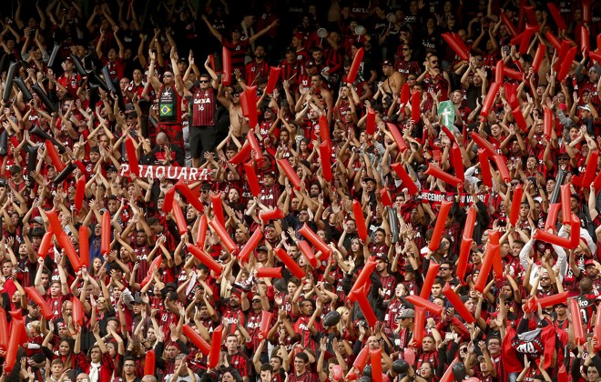  | Hugo Harada/Gazeta do Povo