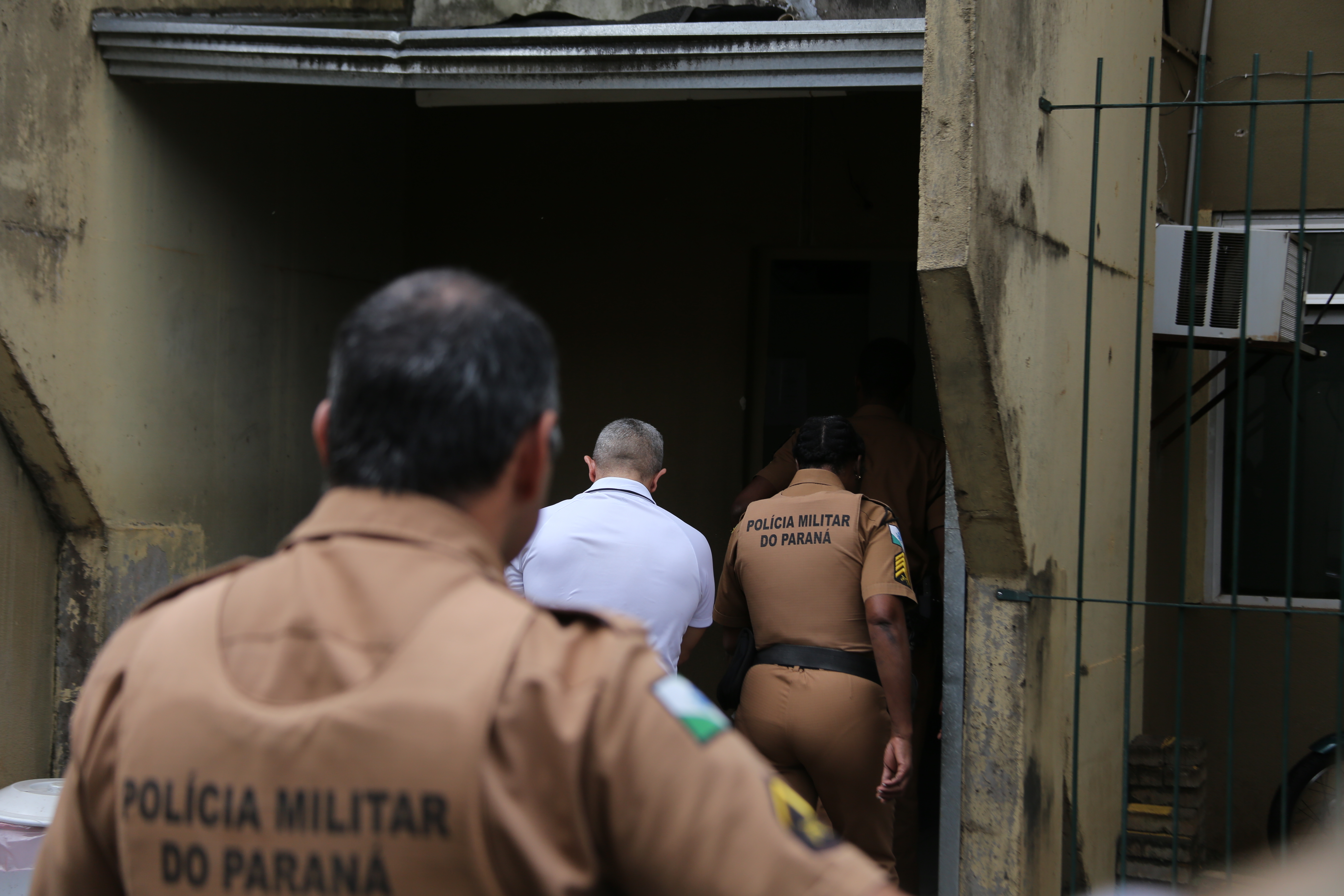  | Roberto Custodio/Gazeta do Povo