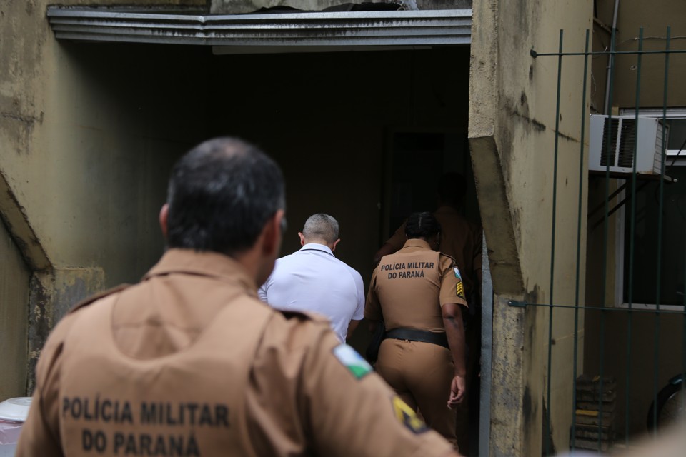  | Roberto Custodio/Gazeta do Povo
