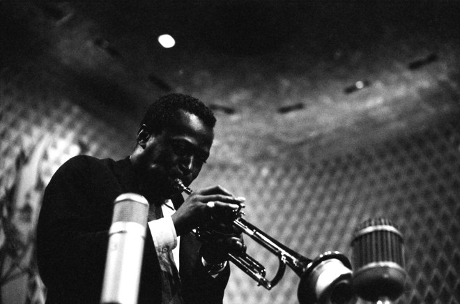  | Miles Davis Official Photo/Divulgação site oficial
