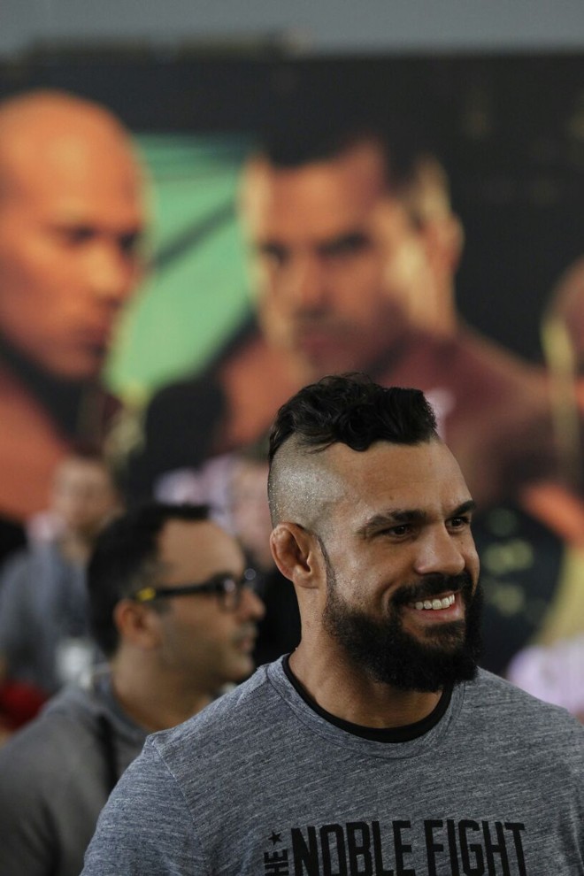 | Jonathan Campos/Gazeta do Povo