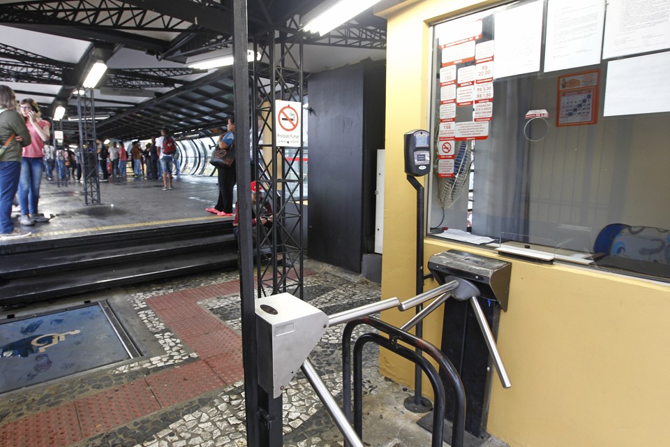  | Antônio More/Gazeta do Povo