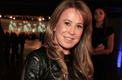 Foto de Zilu, em janeiro de 2016 | Divulgação/