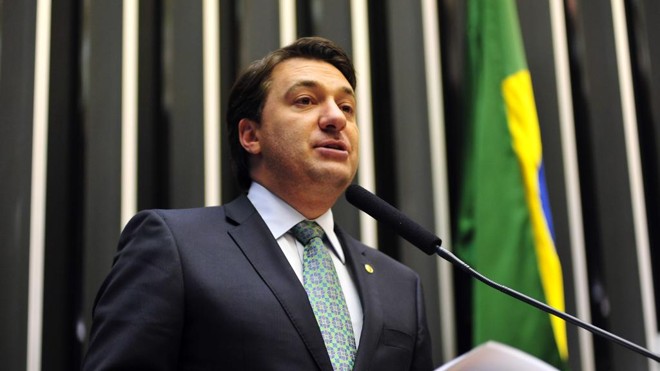| Gustavo Lima/Câmara dos Deputados