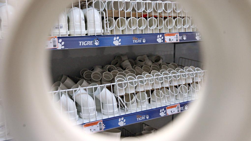 Cade aponta evidências de acordos de fixação de preços e de divisão de clientes, viabilizadas por meio de reuniões e contatos telefônicos entre funcionários de nível gerencial das empresas. | Felipe Rosa/Gazeta do Povo