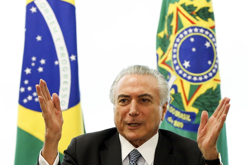 | Marcelo Camargo/Agência Brasil