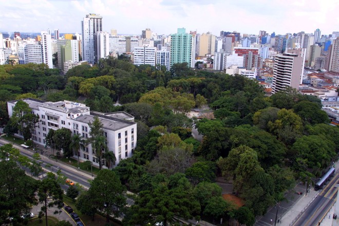  | Pedro Serápio/Gazeta do Povo