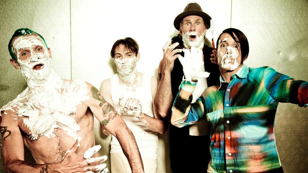 Banda está finalizando seu novo disco. | Ellen von Unwerth/Divulgação