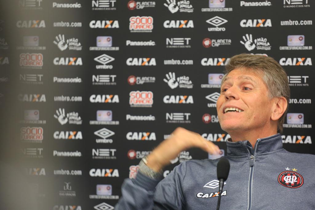 | Ivonaldo Alexandre/Gazeta do Povo