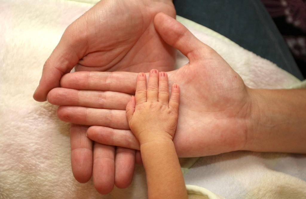 Leitos em hospitais podem ser insuficientes e o número de pediatras no país vem caindo ao longo dos anos | Rodolfo BUHRER/Rodolfo BUHRER