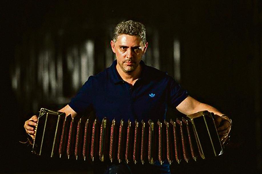 Alejandro di Núbila Trio homenageia Piazolla e Villa Lobos em disco | BRUNNO COVELLO/Reprodução Facebook