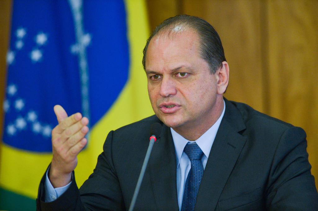 Ricardo Barros foi relator do orçamento no ano passado e defendeu cortes rígidos para a Justiça do Trabalho. | José Cruz/Agência Brasil