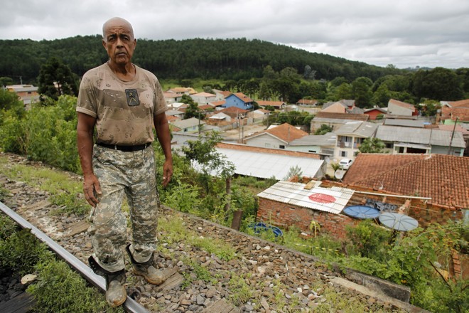| JONATHAN CAMPOS/GAZETA DO POVO