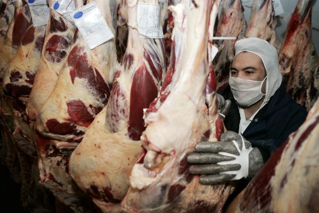 A troca de ofertas serve como base para adiantar a negociação entre os dois blocos | HENRY MILLÉO / AGÊNCIA DE NOTÍCI/HENRY MILLÉO / AGÊNCIA DE NOTÍCI