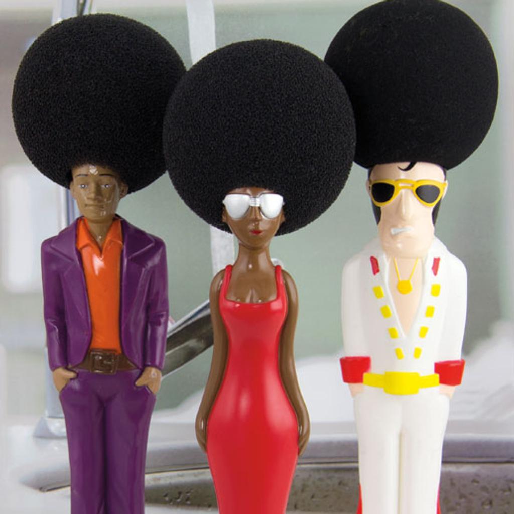 Acessório é feito em diferentes versões pela fabricante britânica Paladone. | Reprodução/paladone.com/