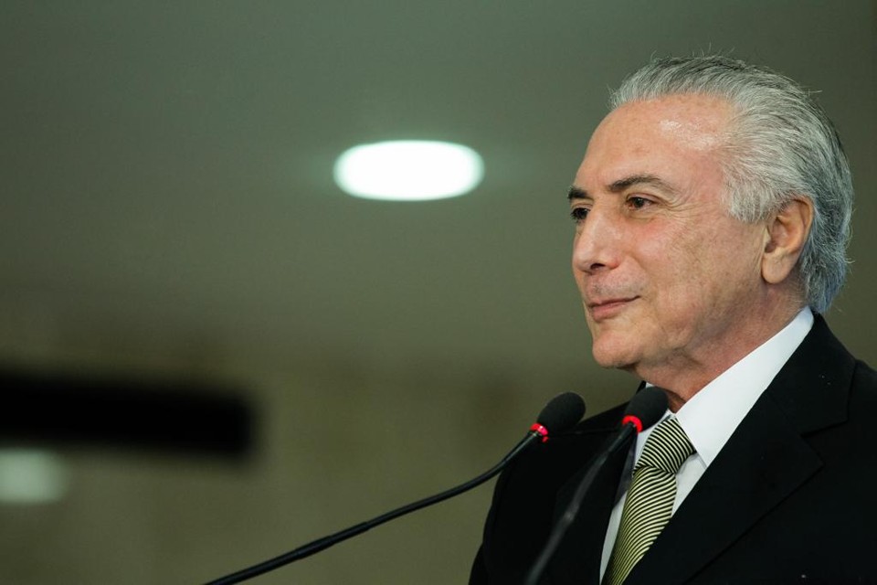 Migram para a Casa Civil as secretarias de Reordenamento Agrário, Agricultura Familiar, Desenvolvimento Territorial e a secretaria extraordinária de Regularização Fundiária na Amazônia Legal | Beto Barata/PR