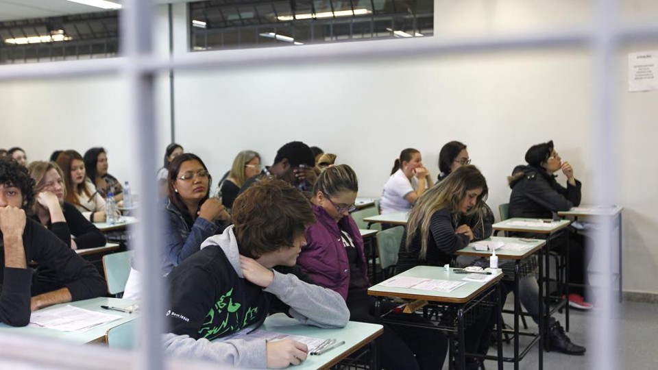  | Antônio More/Gazeta do Povo