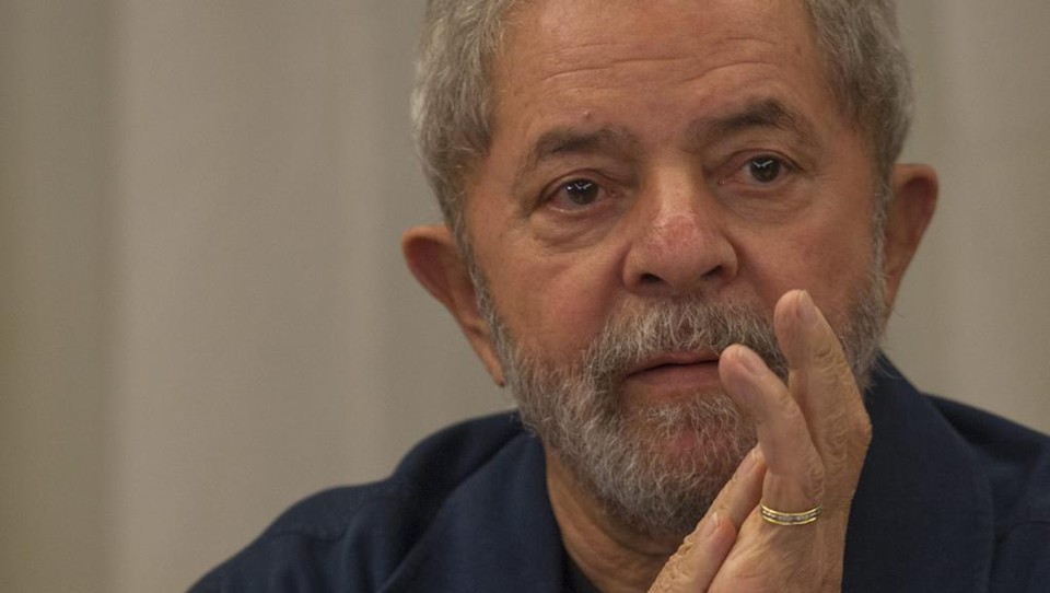Lula: suspeita de tráfico de influência na liberação de verba do BNDES. | Sebastião Moreira/EFE