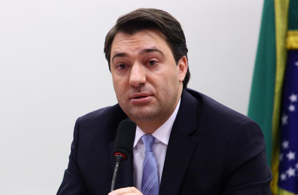  | Antonio Augusto/Câmara dos Deputados