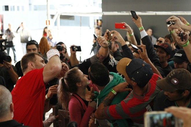 | Jonathan Campos/Gazeta do Povo