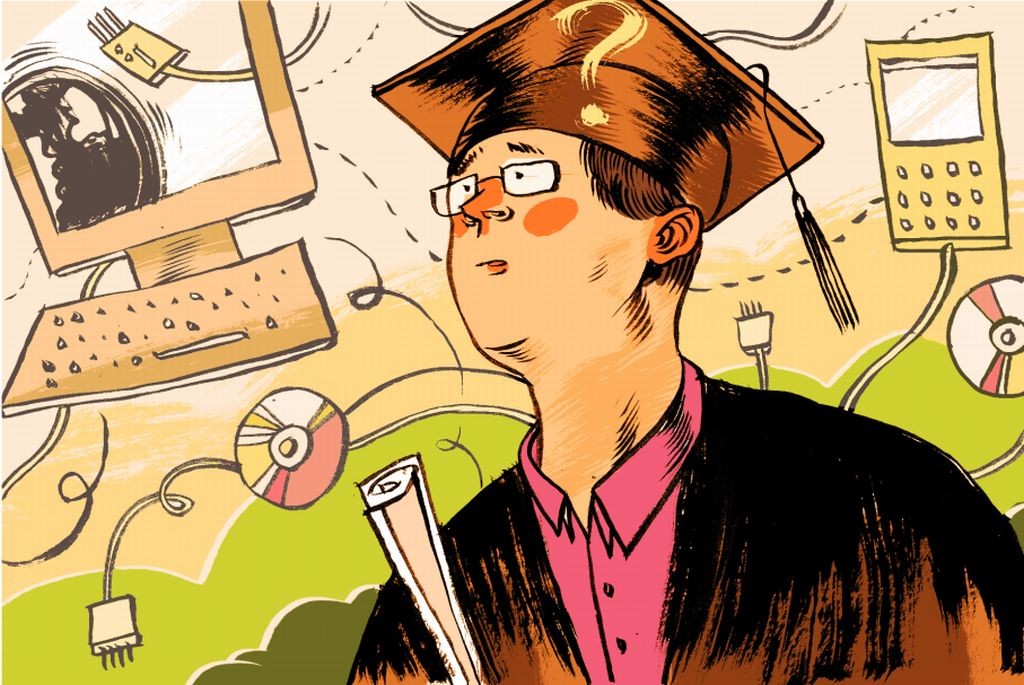  | Ilustração/Arquivo Gazeta do Povo