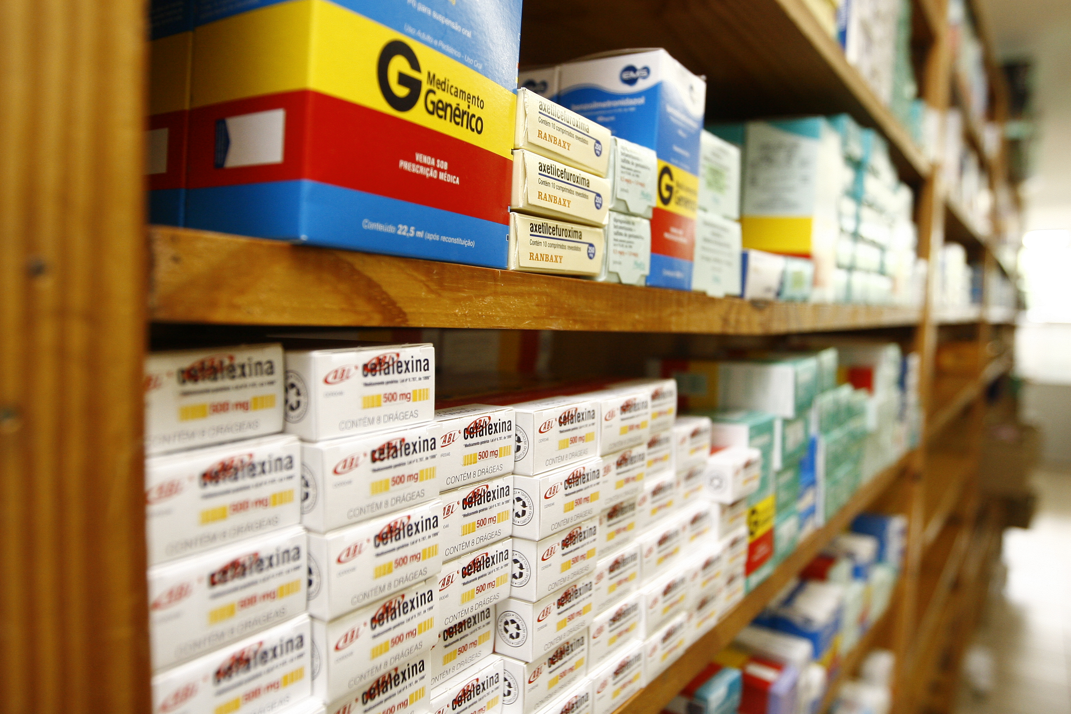  | Gilberto Abelha/Arquivo /Jornal de Londrina