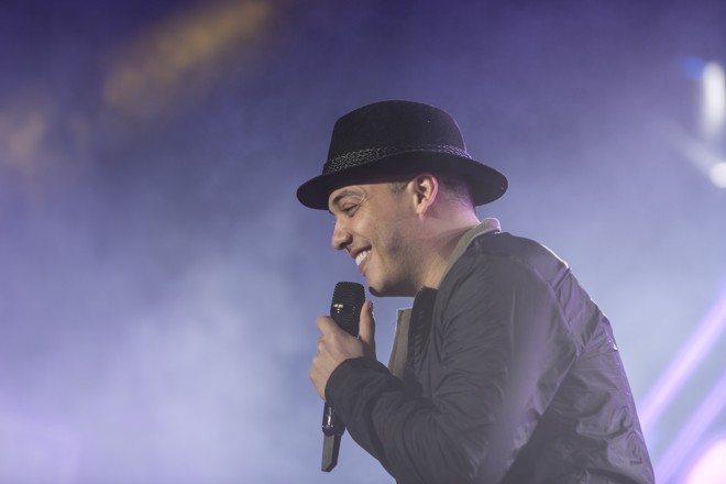 | Marcelo Andrade/Gazeta do Povo